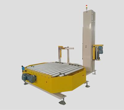 XW-2000TZ在线缠绕裹包机