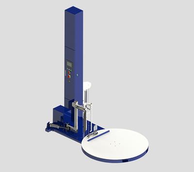 A-2000自动缠绕机